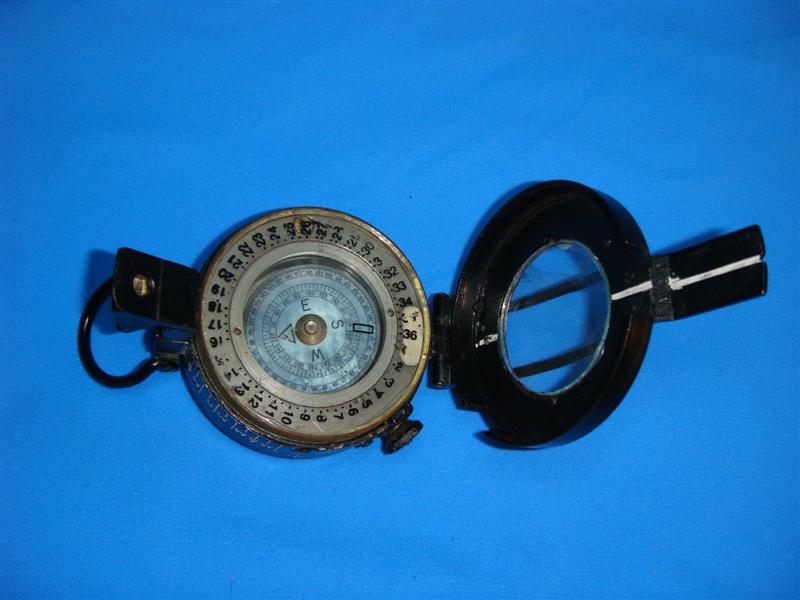 Milsurps Knowledge Library - 1941 MkIII British WWII